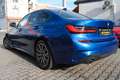 BMW 320 d M Sport Paket ACC SPORT HEAD UP LIVE CP DAB Blauw - thumbnail 4