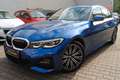 BMW 320 d M Sport Paket ACC SPORT HEAD UP LIVE CP DAB Blau - thumbnail 1