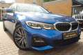 BMW 320 d M Sport Paket ACC SPORT HEAD UP LIVE CP DAB Blau - thumbnail 2