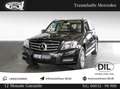 Mercedes-Benz GLK 350 CDI DPF 4Matic *Sport-Paket* NAVI Schwarz - thumbnail 1
