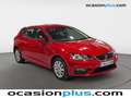 SEAT Leon 1.0 EcoTSI S&S Reference 115 Rouge - thumbnail 2