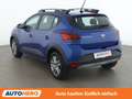 Dacia Sandero 1.0 TCe Stepway Comfort Blau - thumbnail 4