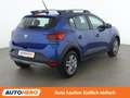 Dacia Sandero 1.0 TCe Stepway Comfort Blau - thumbnail 6