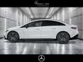 Mercedes-Benz EQE 350 4M +AMG+SHZ+MEMORY+AMBIENTE+PANO-DACH Blanc - thumbnail 10