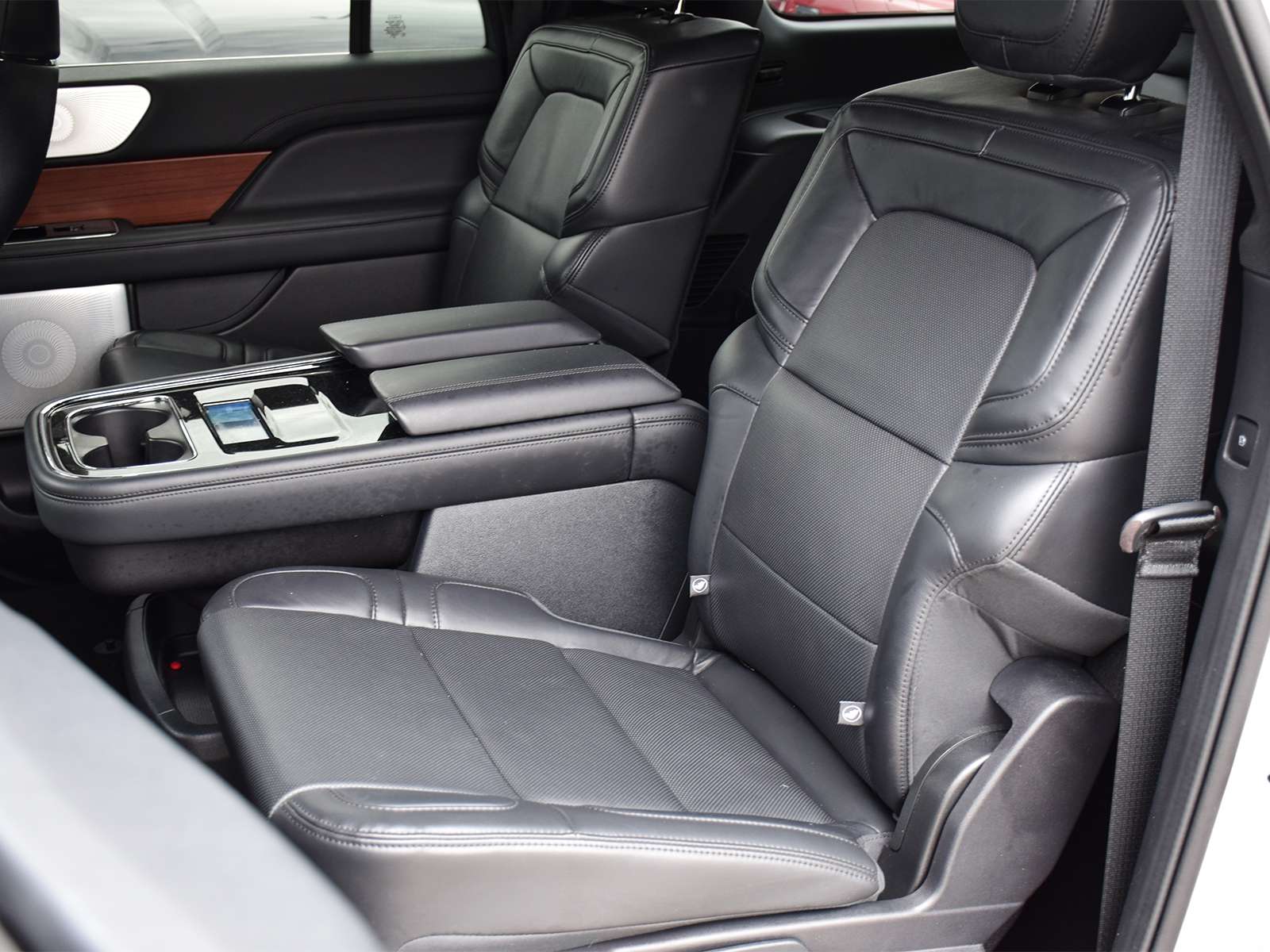 2024 Lincoln Navigator