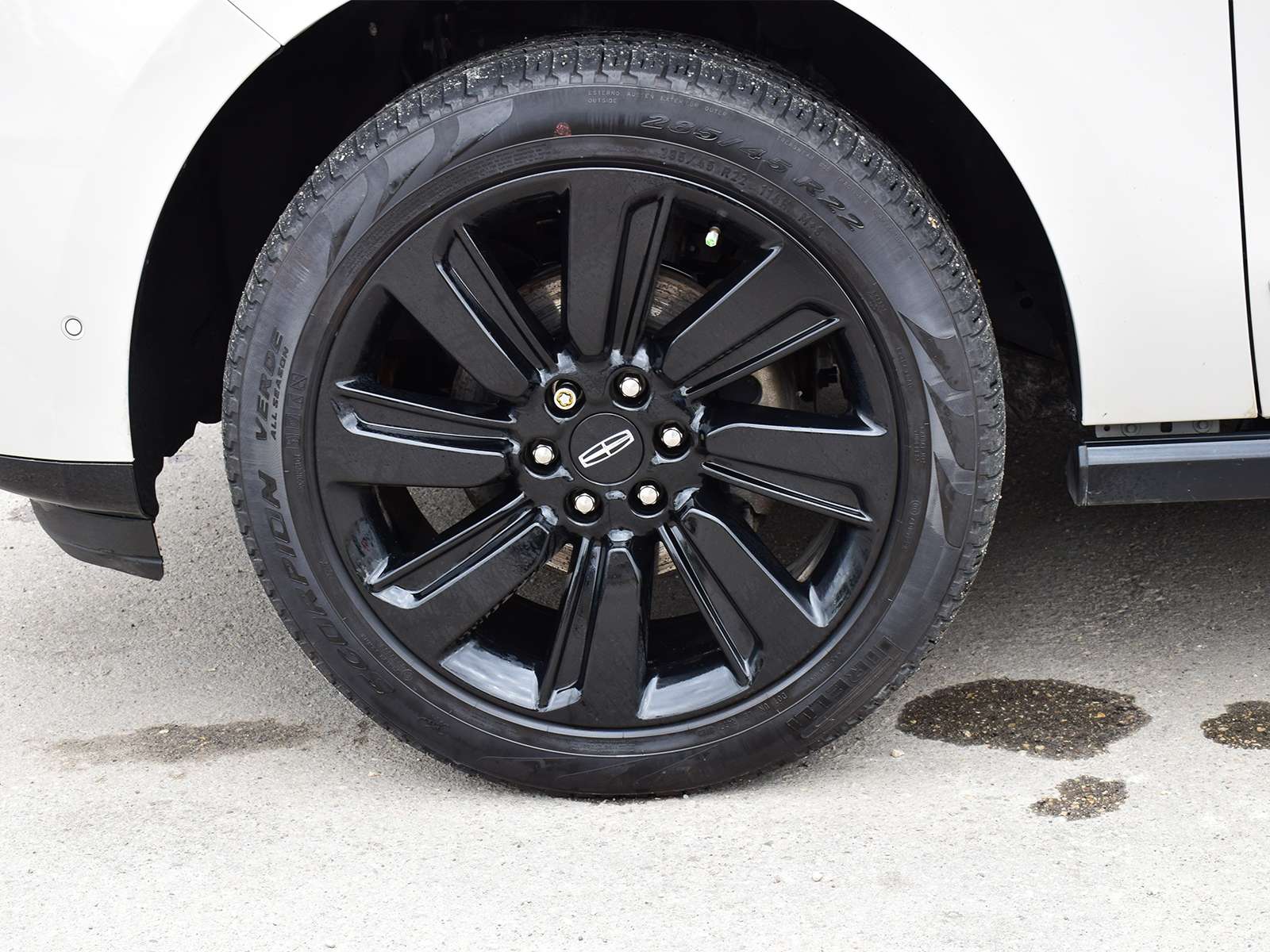 2024 Lincoln Navigator