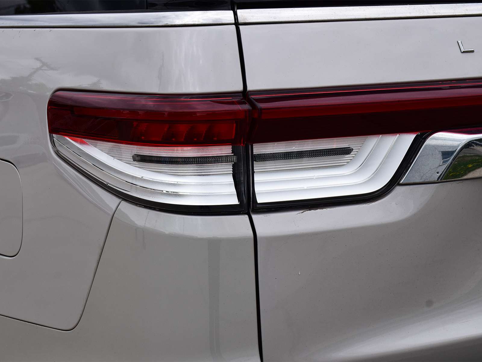 2024 Lincoln Navigator