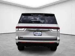 Lincoln Navigator 2024