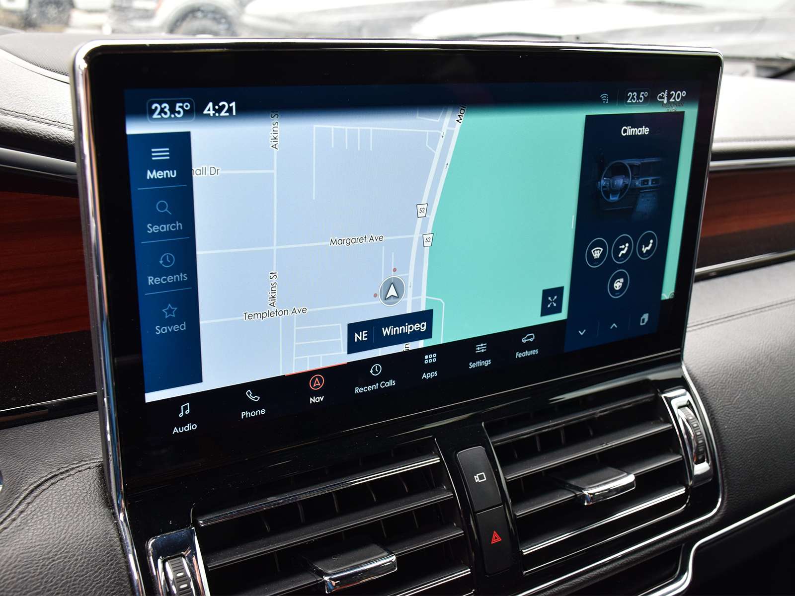 2024 Lincoln Navigator
