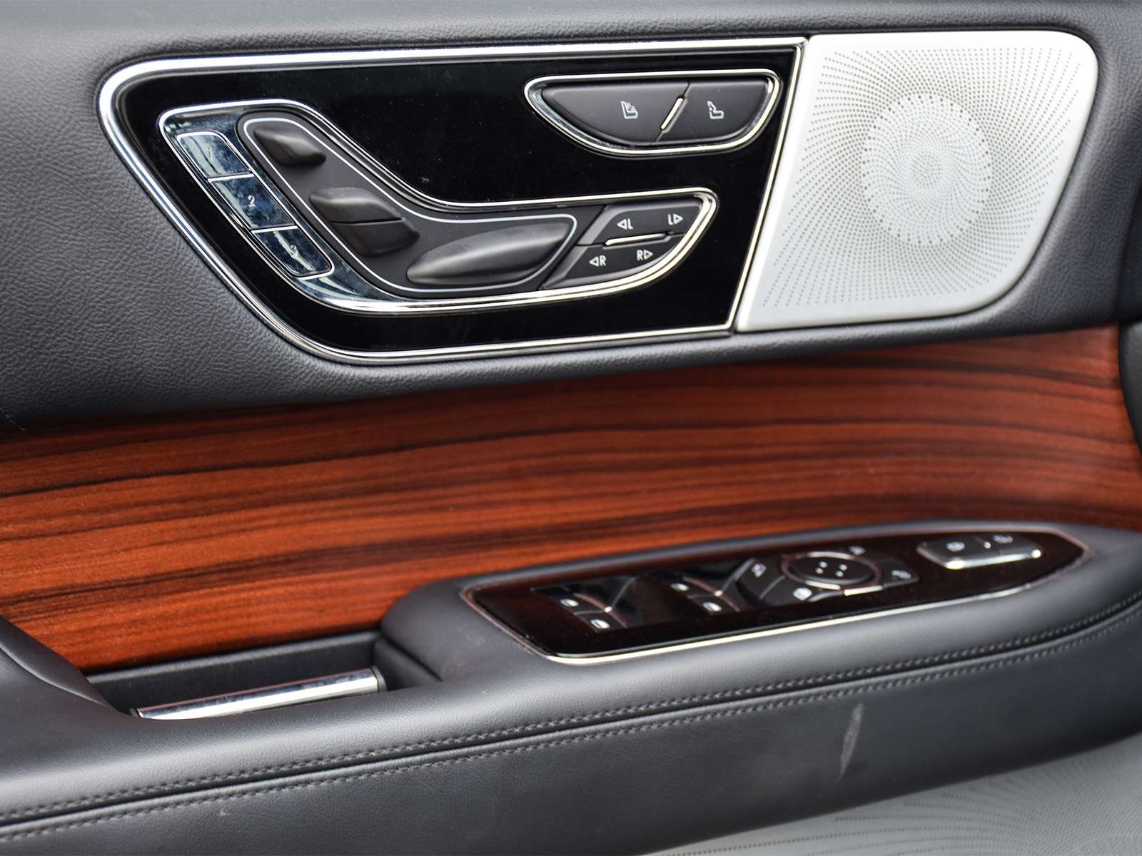 2024 Lincoln Navigator