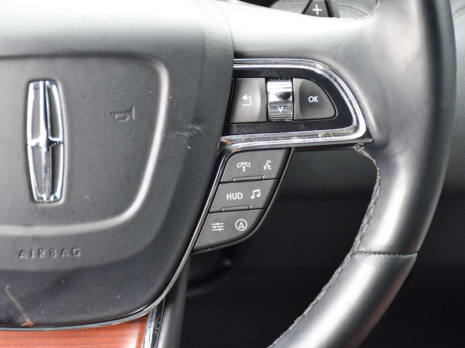 2024 Lincoln Navigator