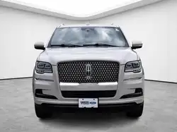Lincoln Navigator 2024