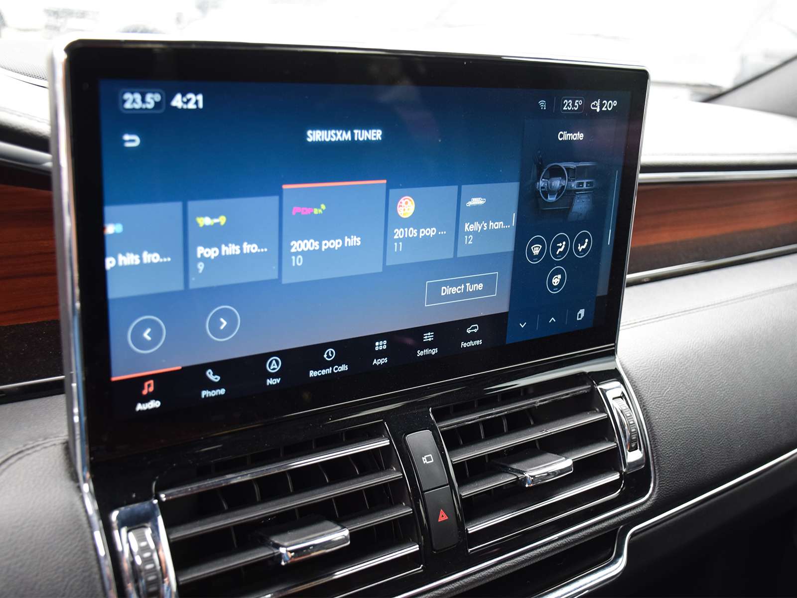 2024 Lincoln Navigator