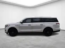 Lincoln Navigator 2024