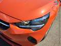 Opel Corsa-e 1.2 75ch Edition CarPlay Orange - thumbnail 4