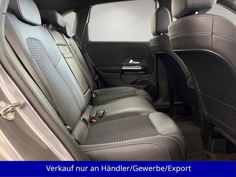 Mercedes-Benz B 250 B250 AMG Line Automatik AAC VC LED SHZ Navi PDC — photo 12