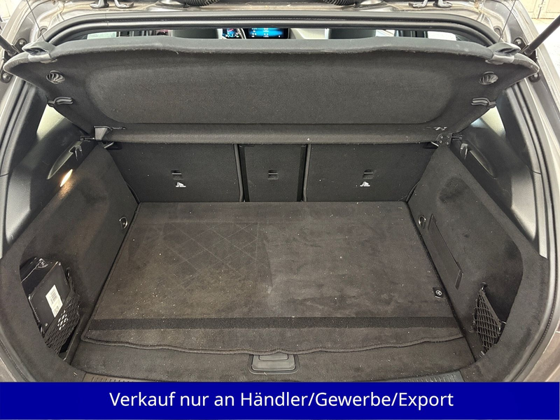 Mercedes-Benz B 250 B250 AMG Line Automatik AAC VC LED SHZ Navi PDC — photo 8