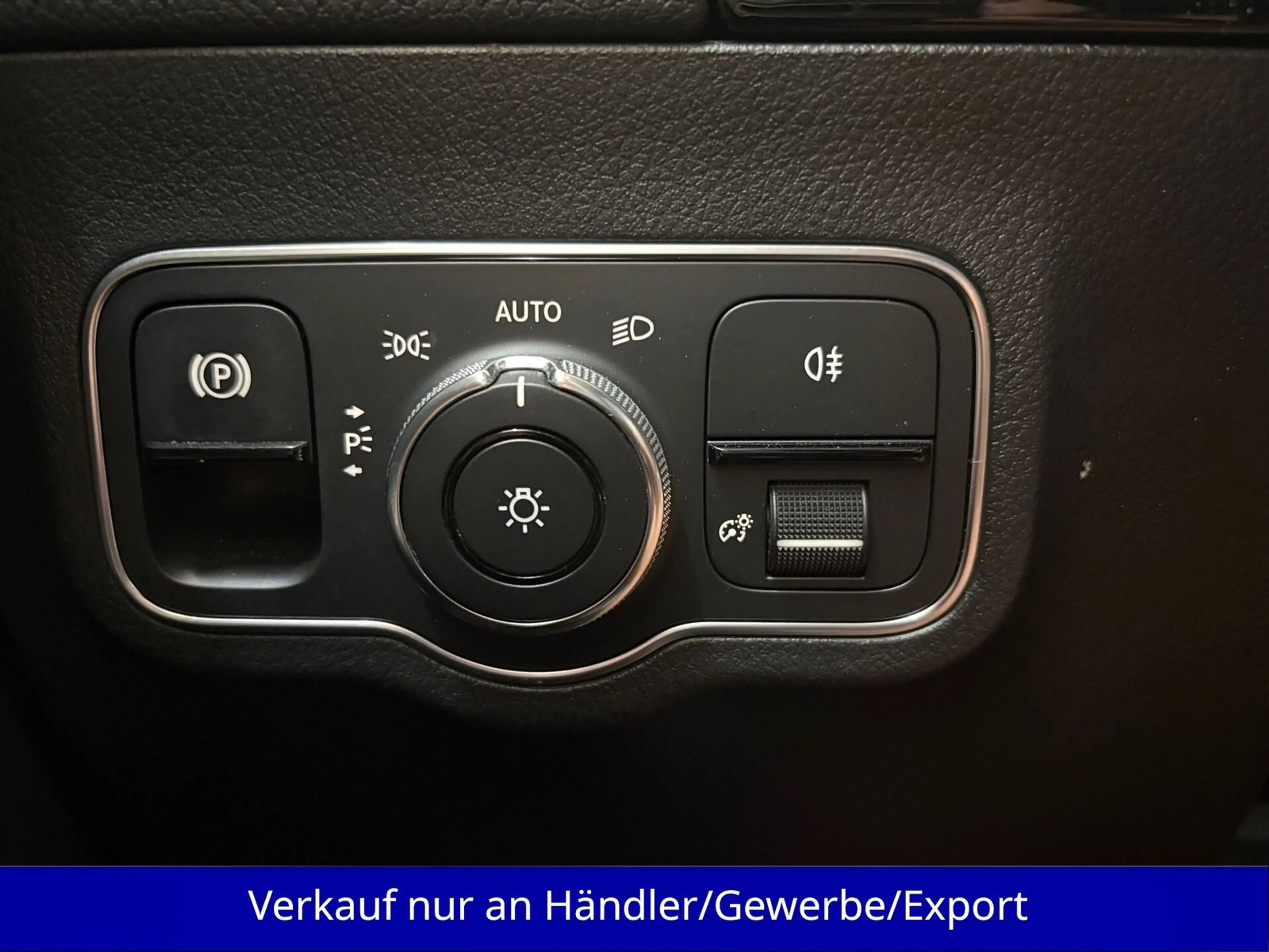Mercedes-Benz B 250 B250 AMG Line Automatik AAC VC LED SHZ Navi PDC — photo 15
