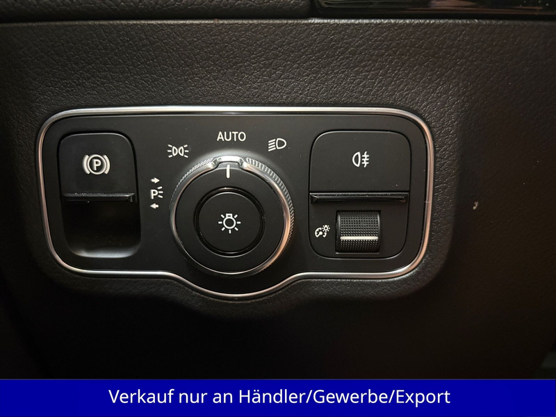 Mercedes-Benz B 250 B250 AMG Line Automatik AAC VC LED SHZ Navi PDC — photo 15