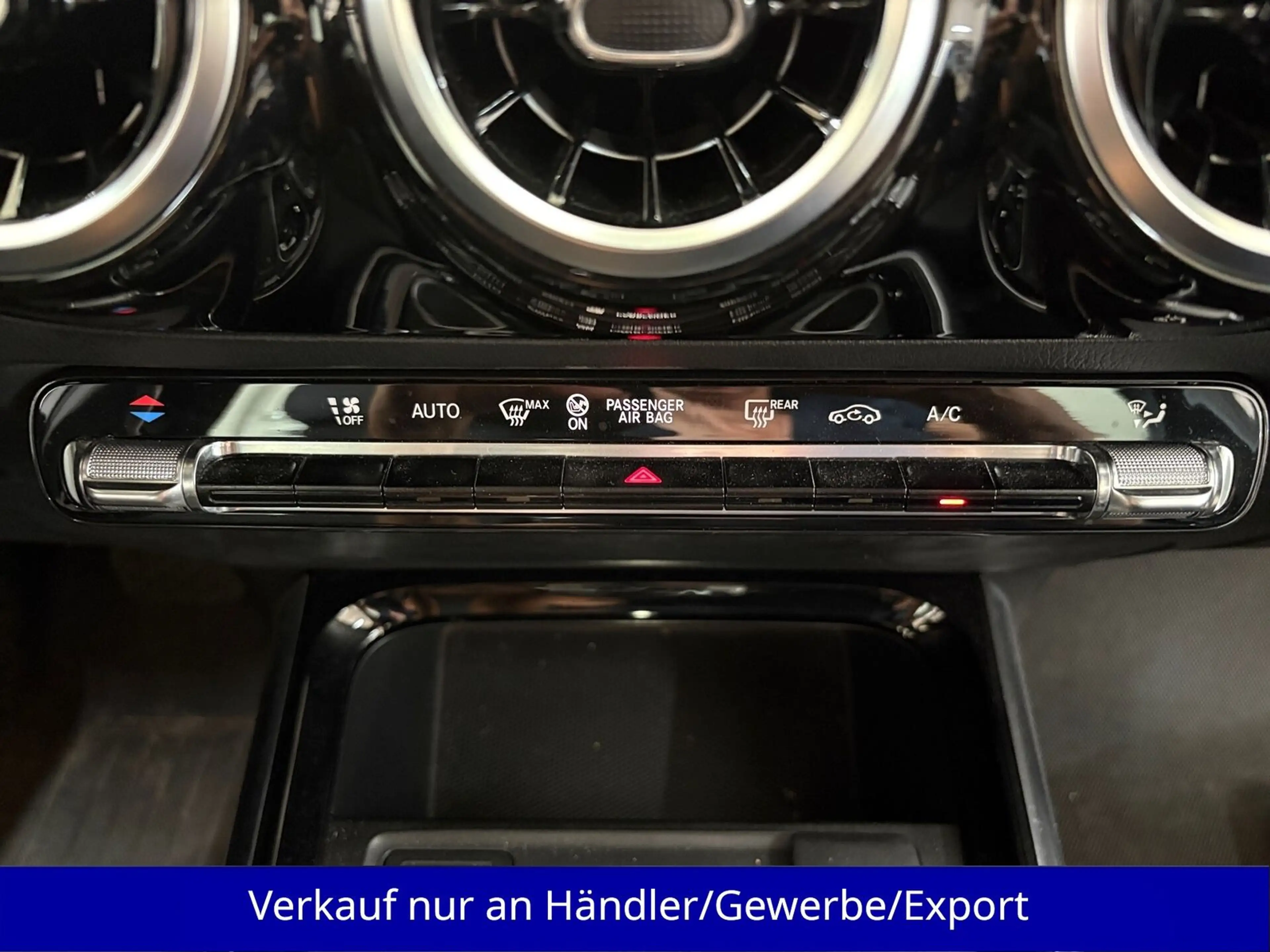 Mercedes-Benz B 250 B250 AMG Line Automatik AAC VC LED SHZ Navi PDC — photo 13