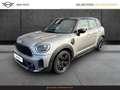 MINI Countryman C Cooper 136ch  Highlands BVA7 Argento - thumbnail 1