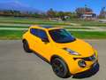 Nissan Juke Juke 1.5 dci N-Connecta 110cv Giallo - thumbnail 4
