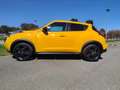 Nissan Juke Juke 1.5 dci N-Connecta 110cv Giallo - thumbnail 3