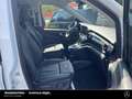 Mercedes-Benz V 300 V 300 d 4MATIC Extralang 7 SITZE LEDER EL TÜREN Weiß - thumbnail 19