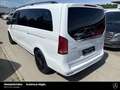 Mercedes-Benz V 300 V 300 d 4MATIC Extralang 7 SITZE LEDER EL TÜREN Weiß - thumbnail 9