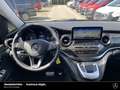 Mercedes-Benz V 300 V 300 d 4MATIC Extralang 7 SITZE LEDER EL TÜREN Weiß - thumbnail 12