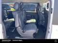 Mercedes-Benz V 300 V 300 d 4MATIC Extralang 7 SITZE LEDER EL TÜREN Weiß - thumbnail 11