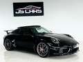 Porsche 911 3.0 Turbo Coupé S PDK Carrera S *6*PANO*AEROKIT Black - thumbnail 3
