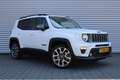 Jeep Renegade 4xe 240 PK Plug-in Hybrid Electric S | Camera | Na Wit - thumbnail 3