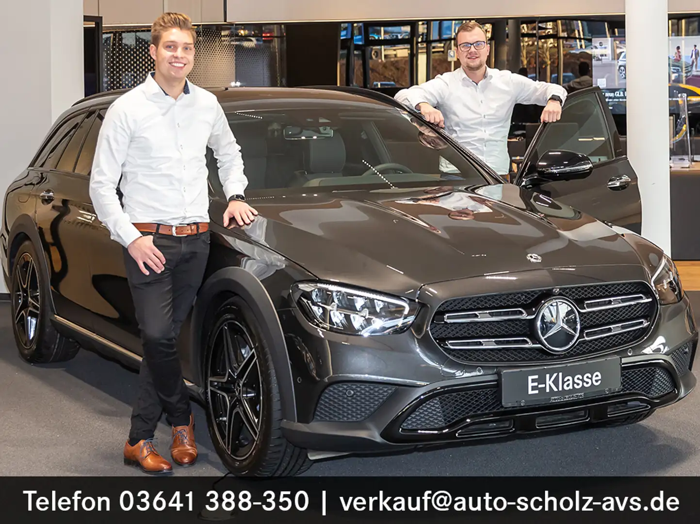 Mercedes-Benz B 200 +MBUX+Wide+Progressive+Cam+SpurW+ParkAss. Grau - 2