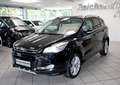 Ford Kuga 4x4  AHK BI XENON KAMERA NAVI 2.BESITZ Schwarz - thumbnail 2