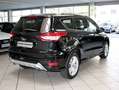 Ford Kuga 4x4  AHK BI XENON KAMERA NAVI 2.BESITZ Schwarz - thumbnail 6