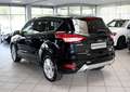 Ford Kuga 4x4  AHK BI XENON KAMERA NAVI 2.BESITZ Schwarz - thumbnail 8