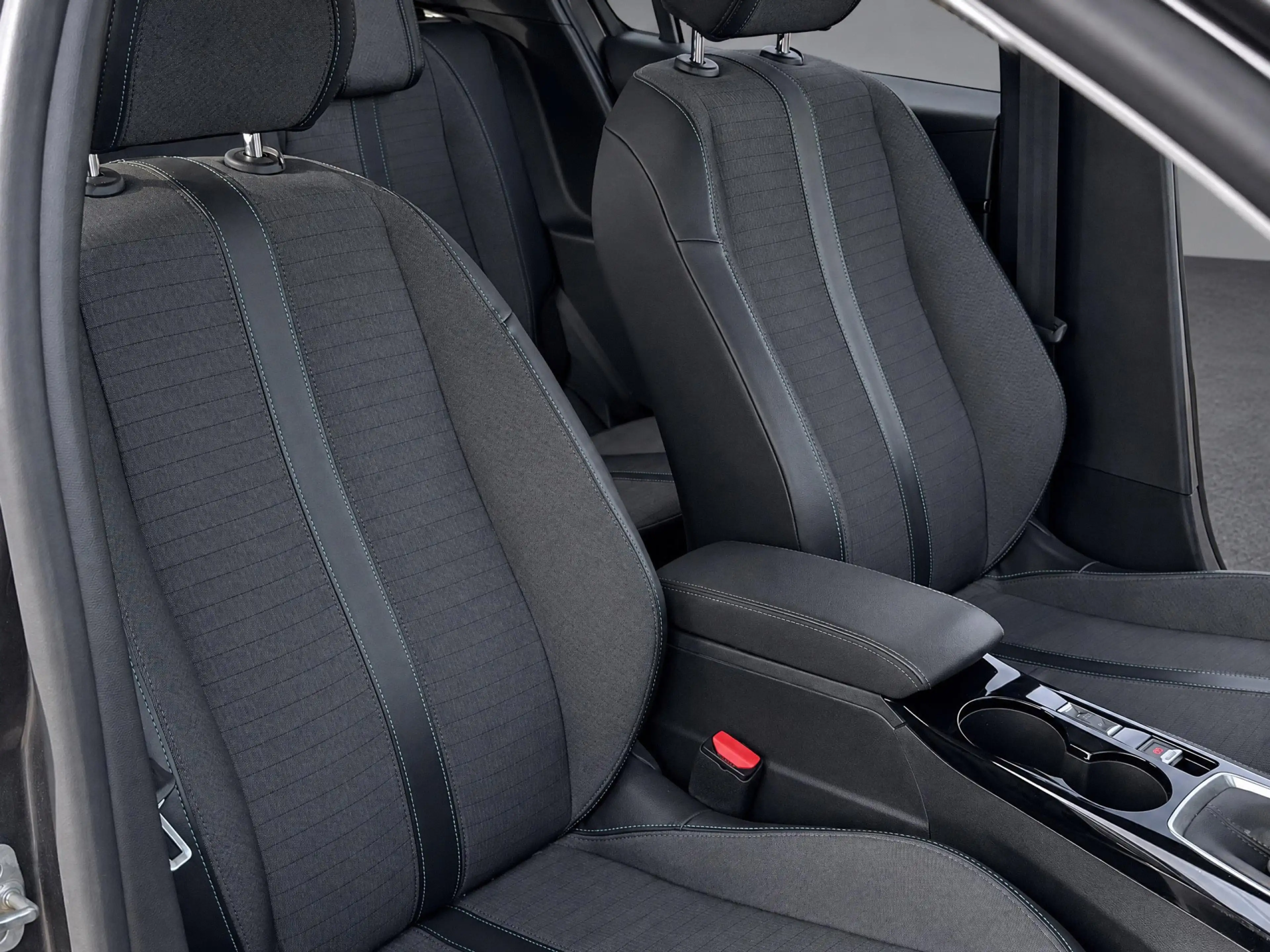 Peugeot 208 1.2 PureTech Allure Pack | Navigatie | Carplay | C — photo 12
