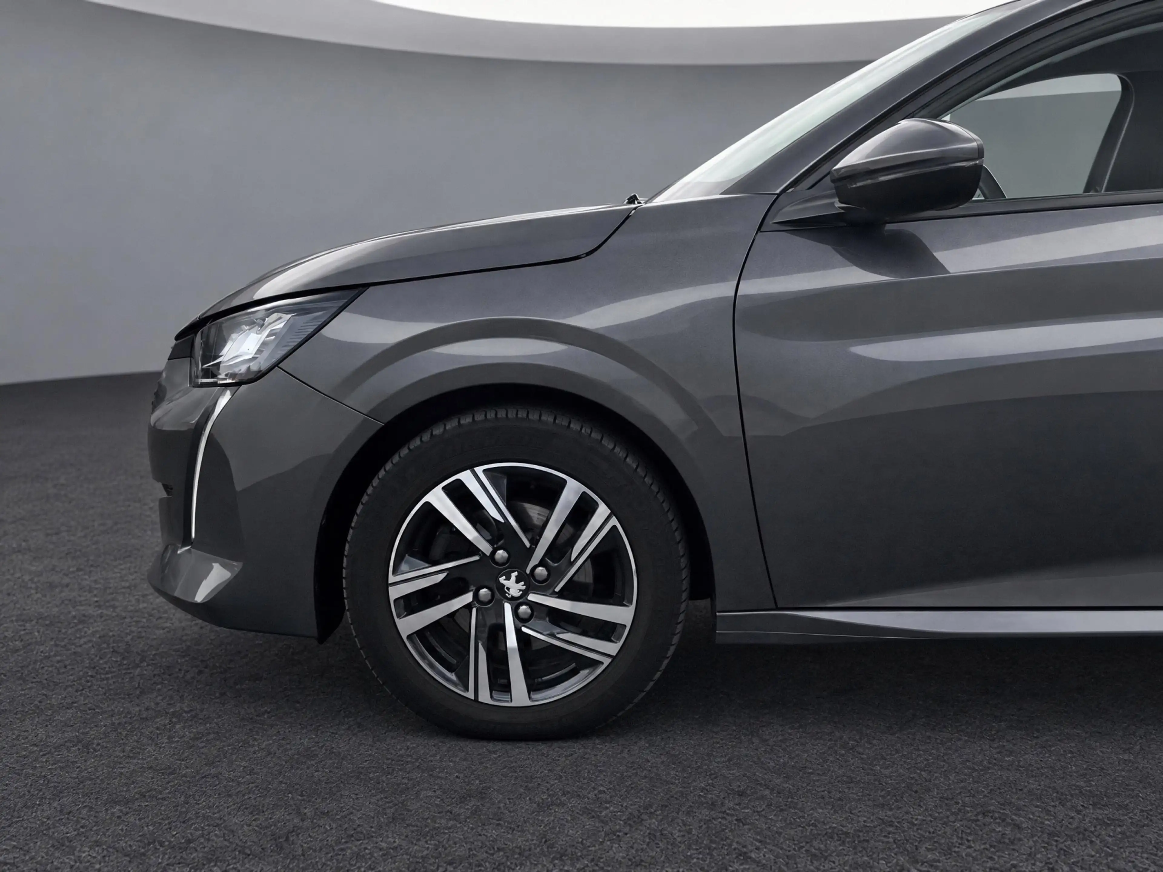 Peugeot 208 1.2 PureTech Allure Pack | Navigatie | Carplay | C — photo 6