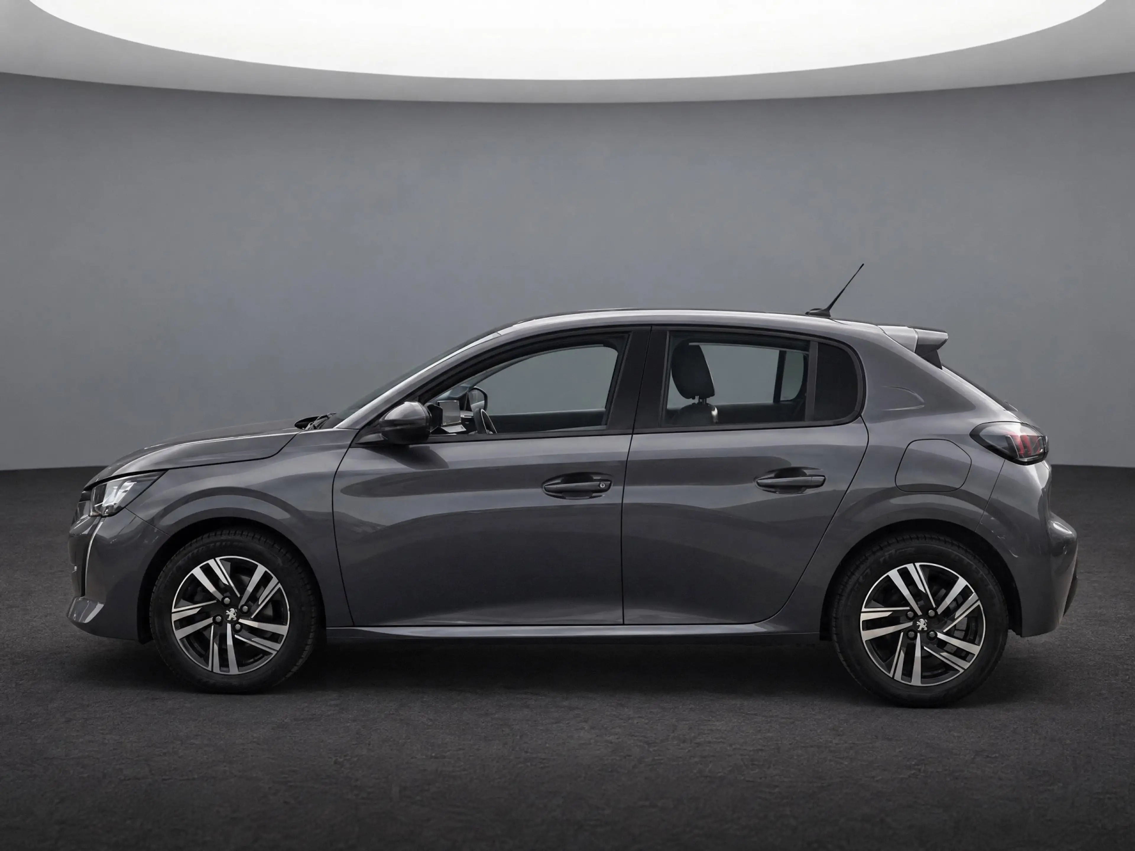 Peugeot 208 1.2 PureTech Allure Pack | Navigatie | Carplay | C — photo 5