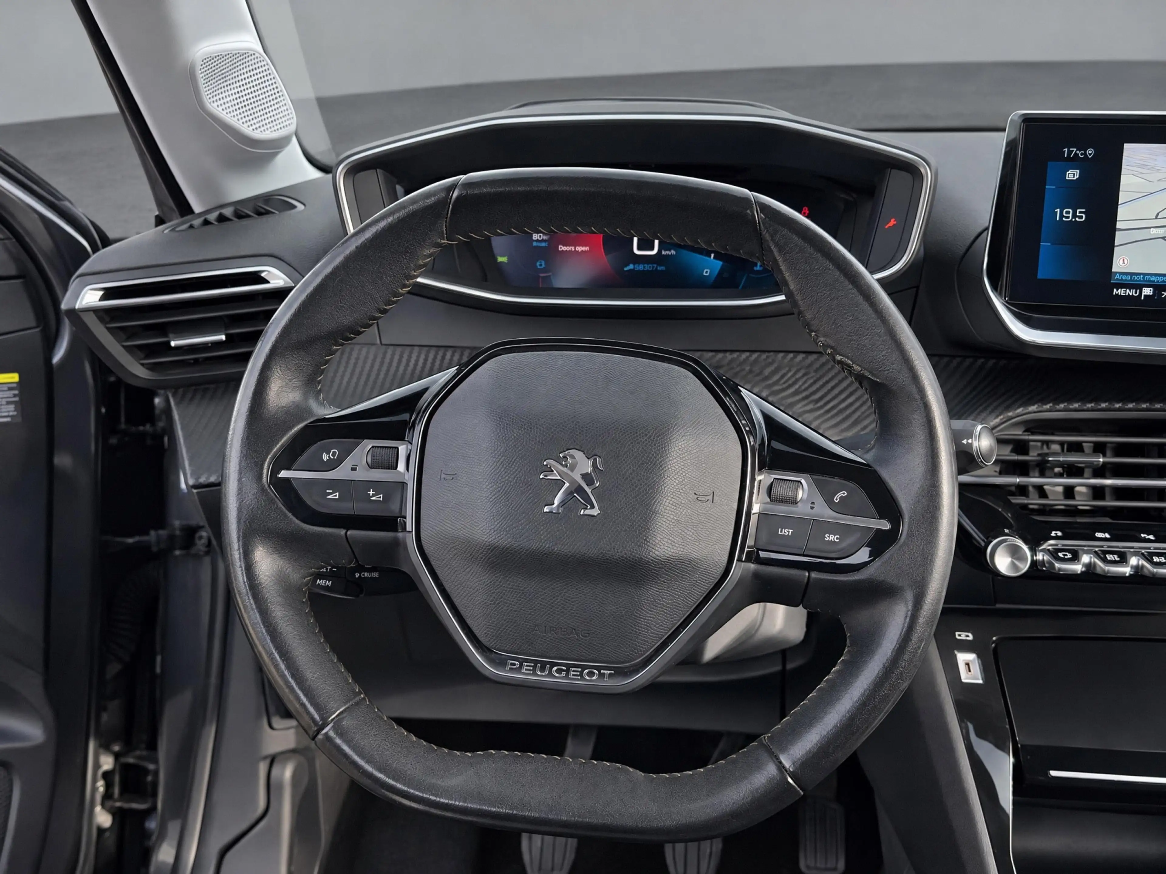 Peugeot 208 1.2 PureTech Allure Pack | Navigatie | Carplay | C — photo 10