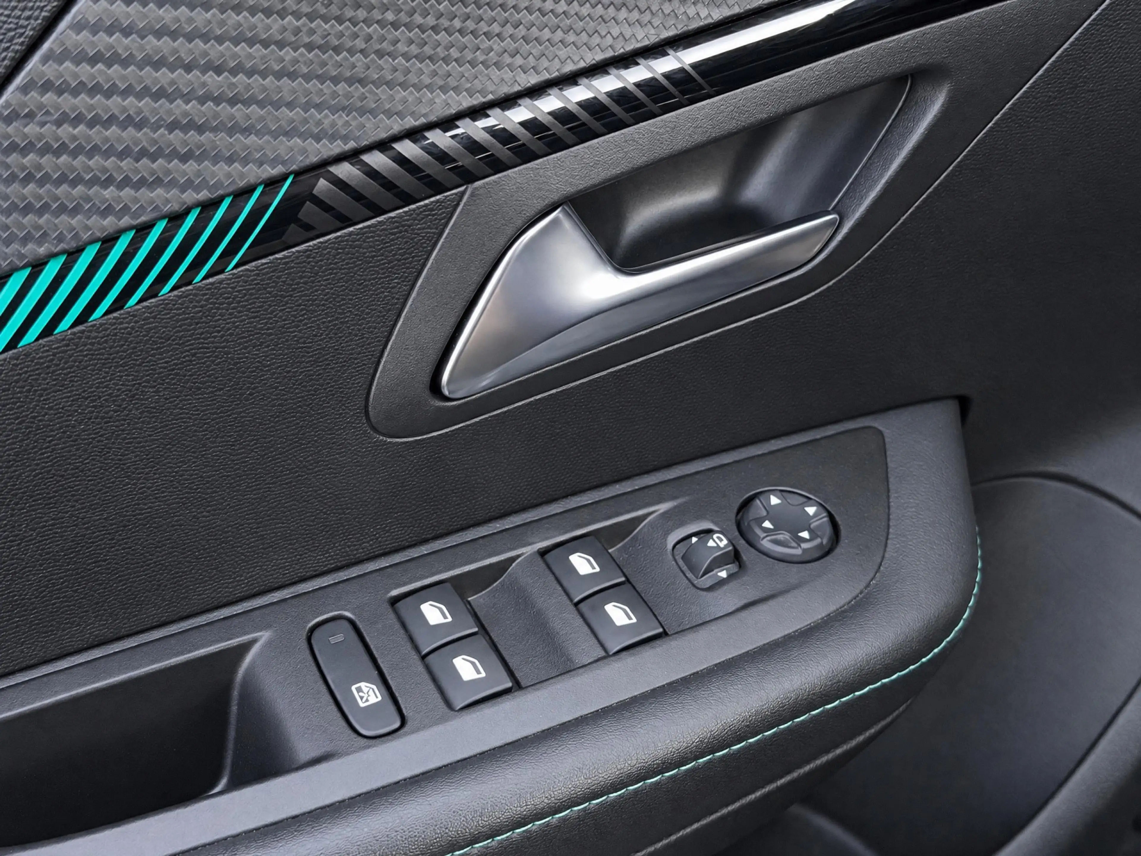 Peugeot 208 1.2 PureTech Allure Pack | Navigatie | Carplay | C — photo 13