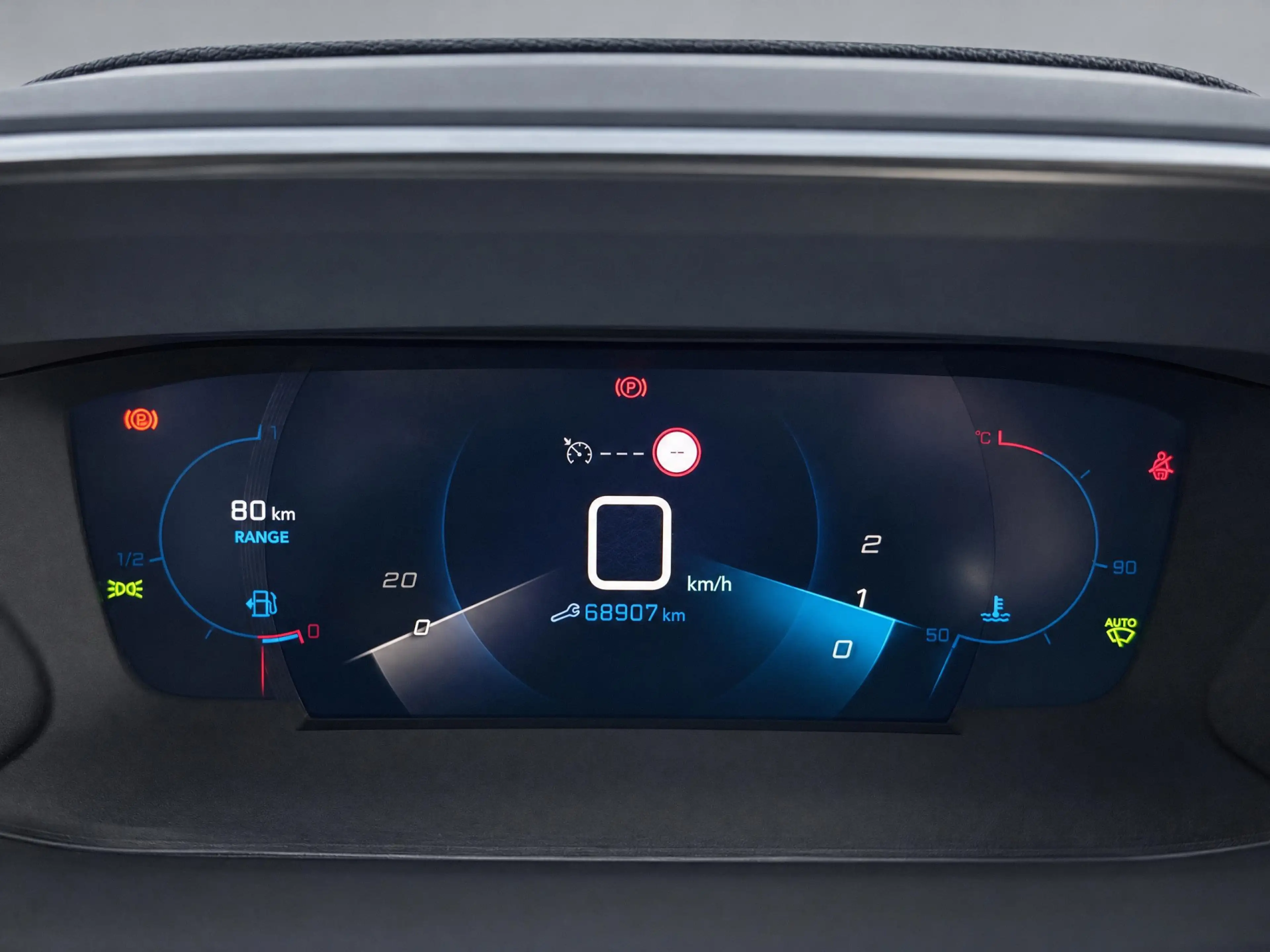 Peugeot 208 1.2 PureTech Allure Pack | Navigatie | Carplay | C — photo 14