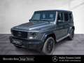 Mercedes-Benz G 580 EQ AMG-Line NP: 180.686 EXCLUSIVE DISTR Grau - thumbnail 1