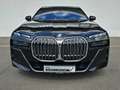BMW 740 d xDrive M Sportpaket*Standhzg*Sky-Lounge*B&W Schwarz - thumbnail 8