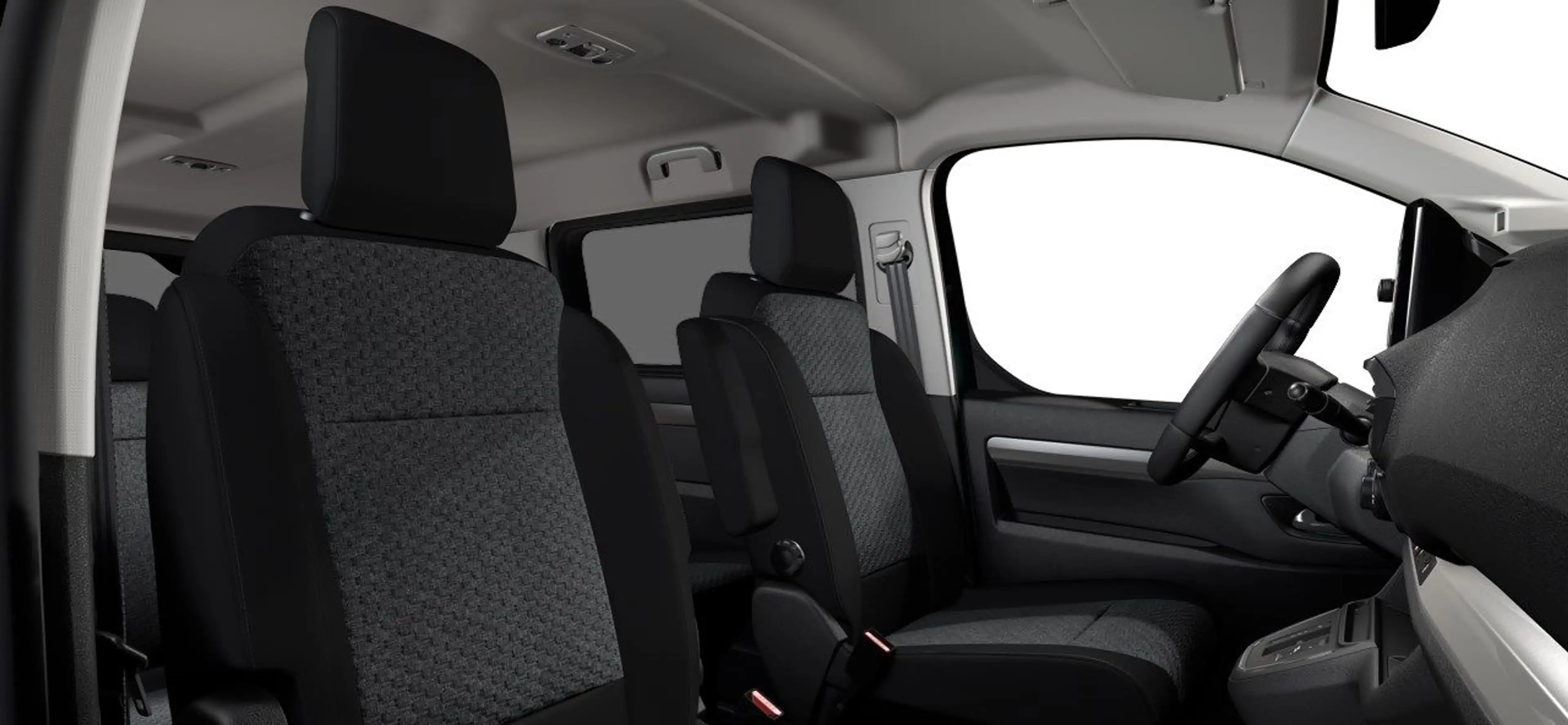 Citroen Spacetourer 2.2 Plus XL *Drive Assist-Paket* — photo 8