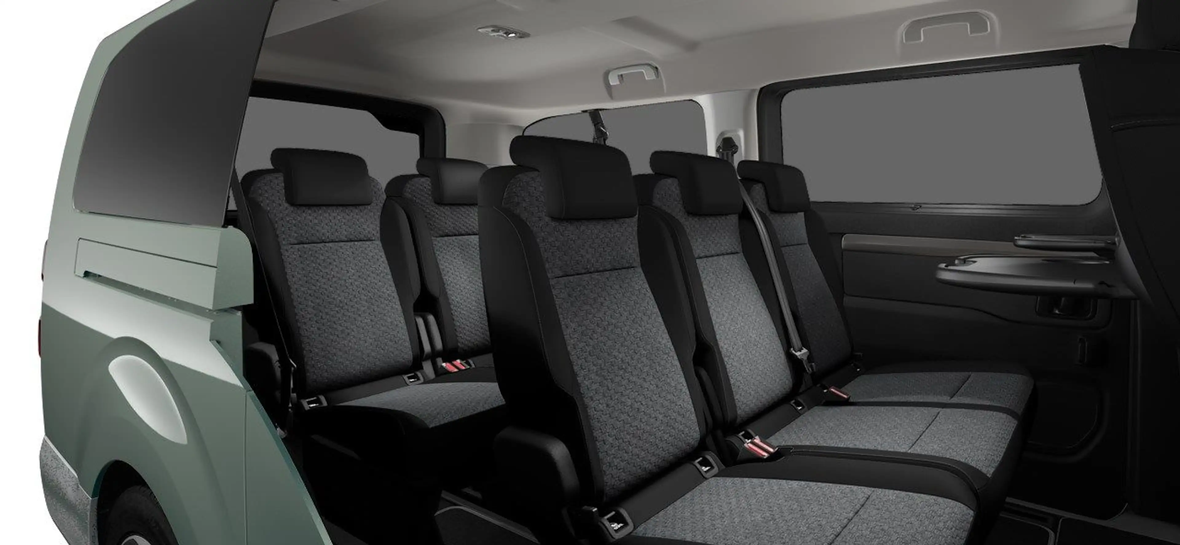 Citroen Spacetourer 2.2 Plus XL *Drive Assist-Paket* — photo 7
