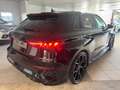 Audi RS3 RS3 Sportback quattro S tronic Zwart - thumbnail 5