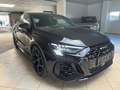 Audi RS3 RS3 Sportback quattro S tronic Zwart - thumbnail 1