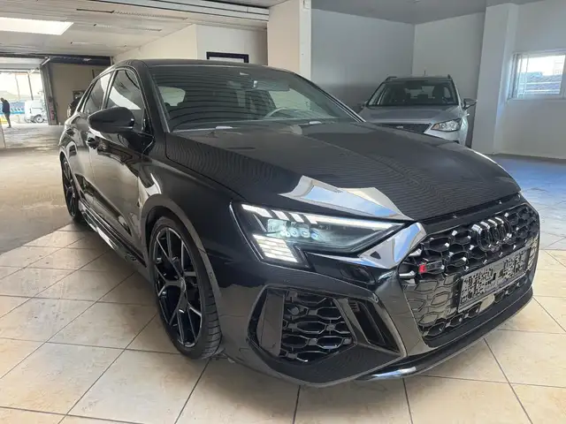Audi RS3 RS3 Sportback quattro S tronic